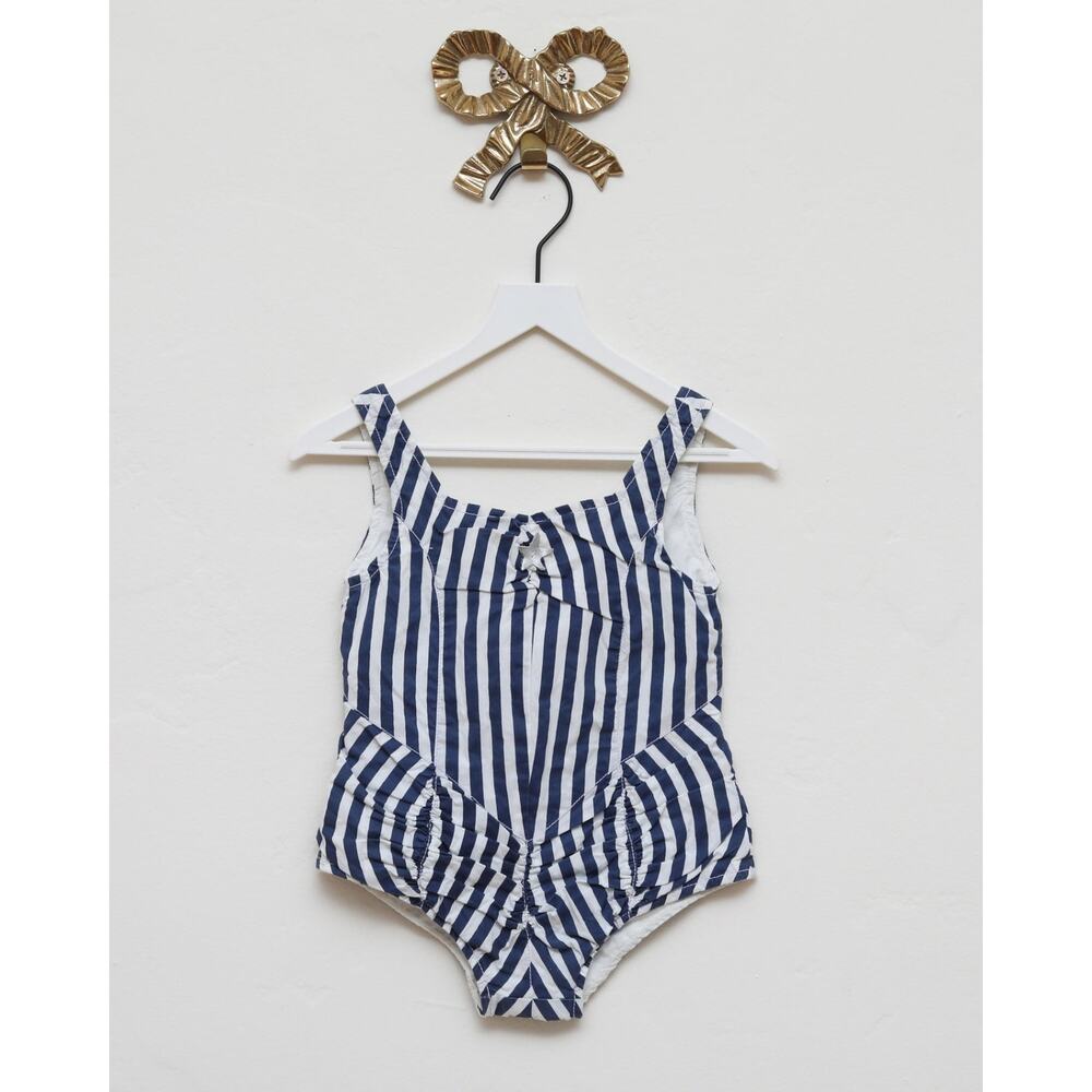 Wovenplay Swimsuit /12months